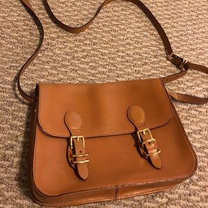 Ralph Lauren Crossbody